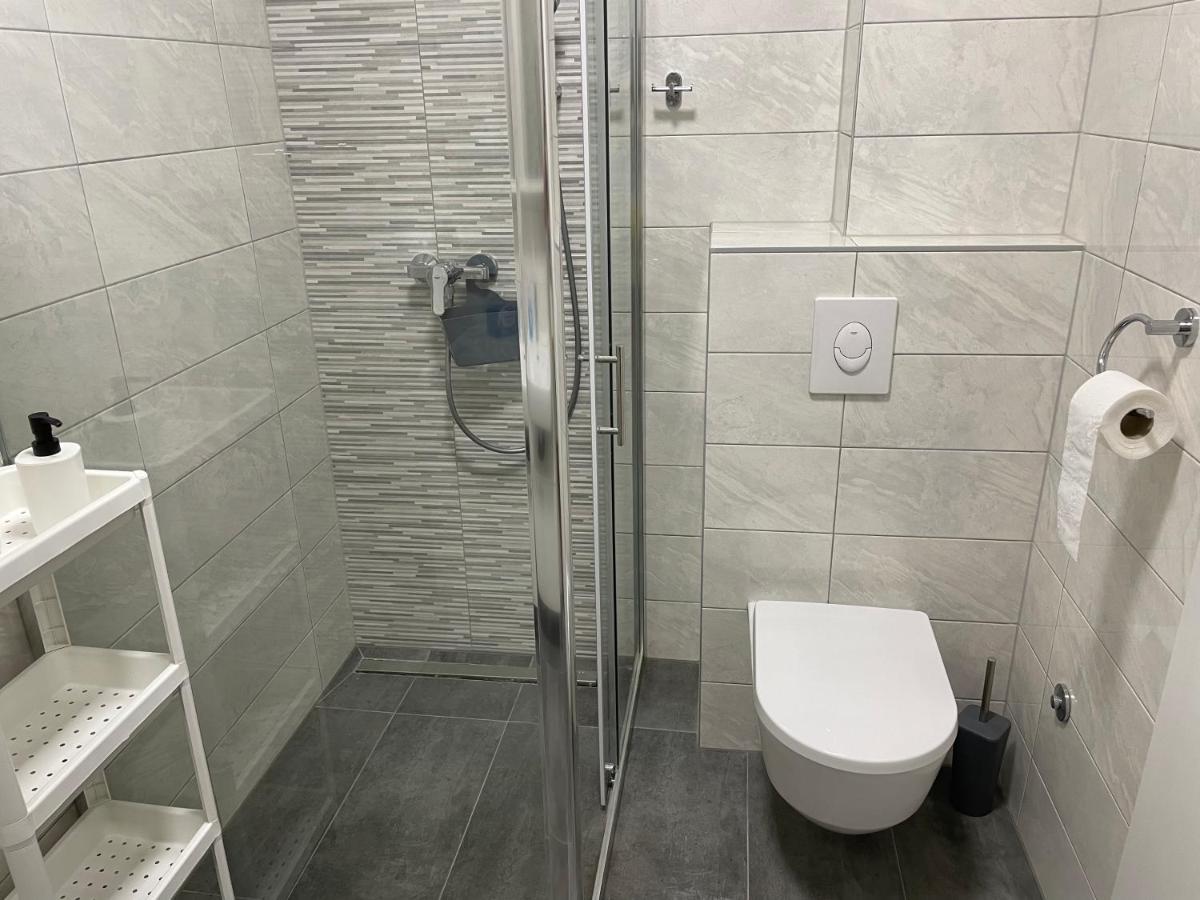 Apartment Diana Zara Parking Free المظهر الخارجي الصورة