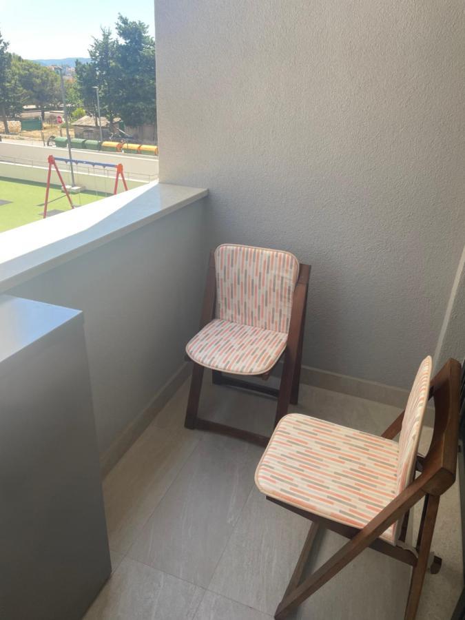 Apartment Diana Zara Parking Free المظهر الخارجي الصورة