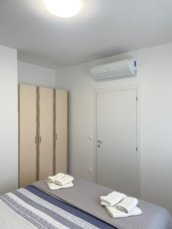 Apartment Diana Zara Parking Free المظهر الخارجي الصورة