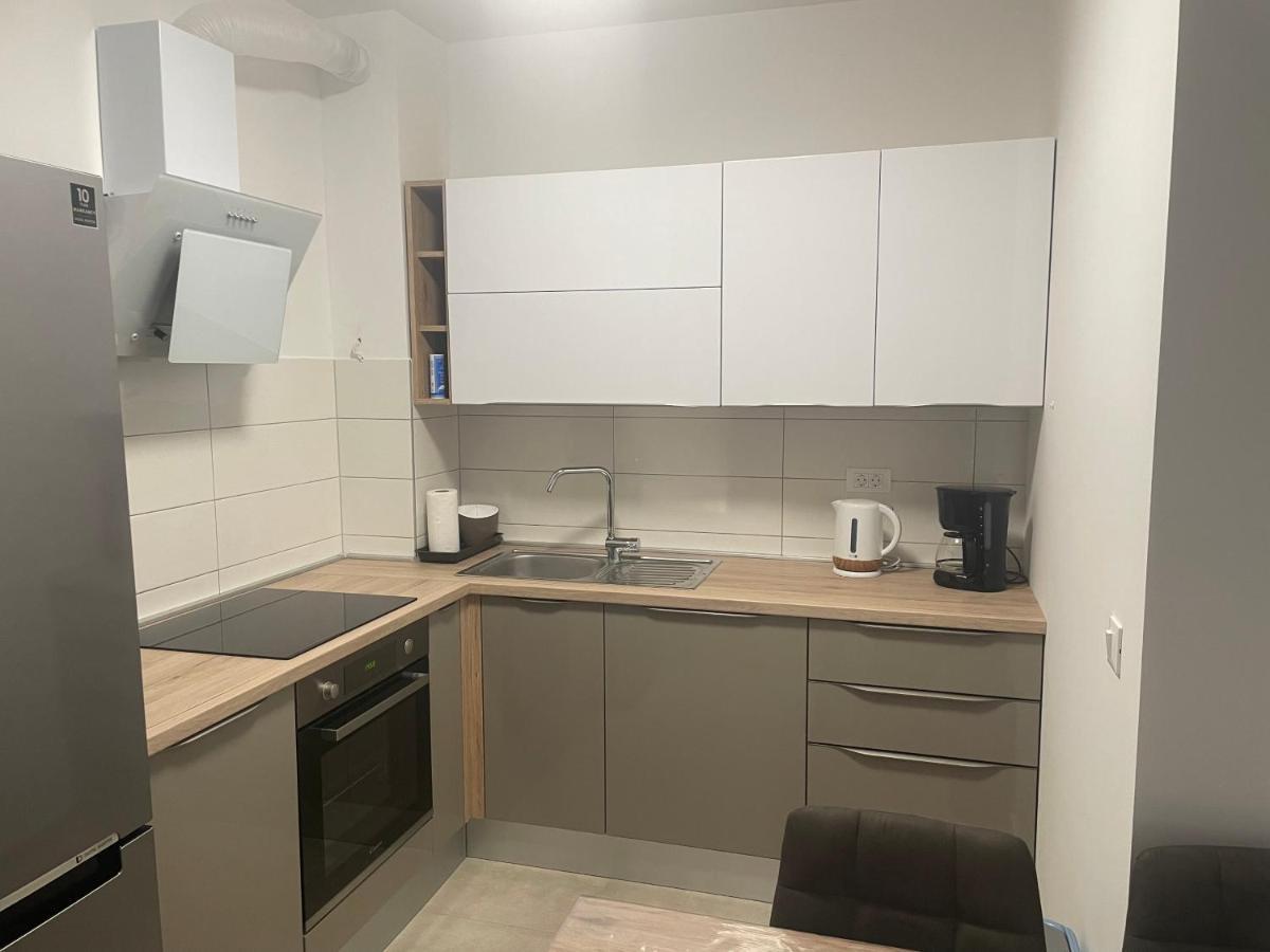 Apartment Diana Zara Parking Free المظهر الخارجي الصورة
