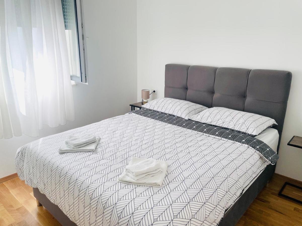 Apartment Diana Zara Parking Free المظهر الخارجي الصورة