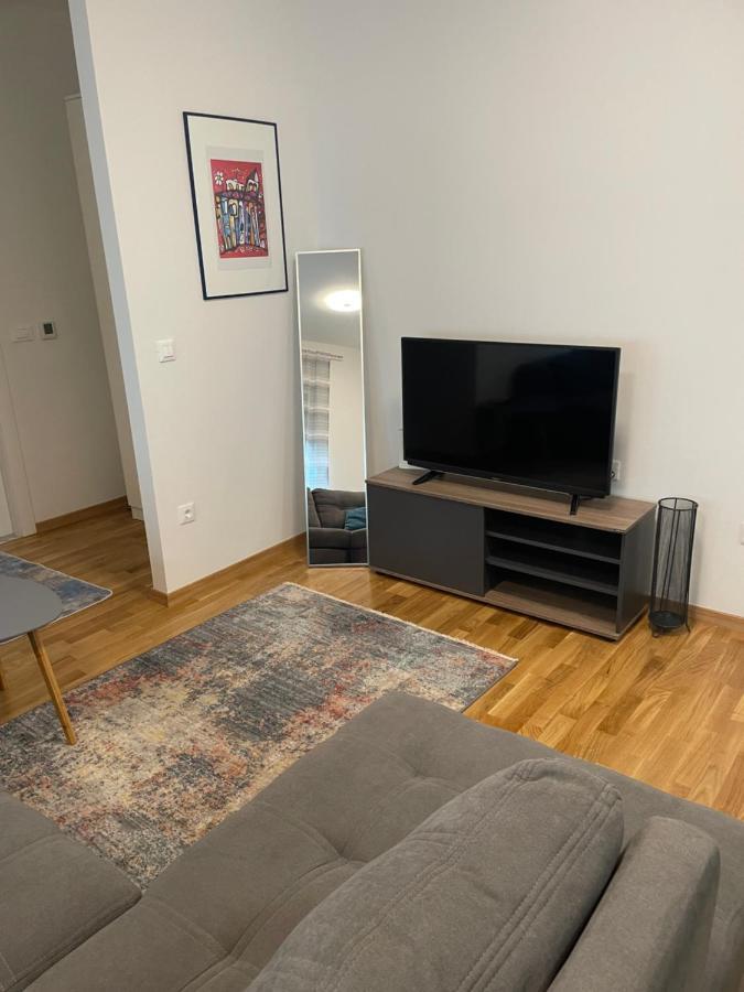 Apartment Diana Zara Parking Free المظهر الخارجي الصورة